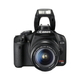 Illustration for article titled Canon EOS Rebel T1i First Hands On: 50Ds Sensor, 1080p Vids, $899 (!!)